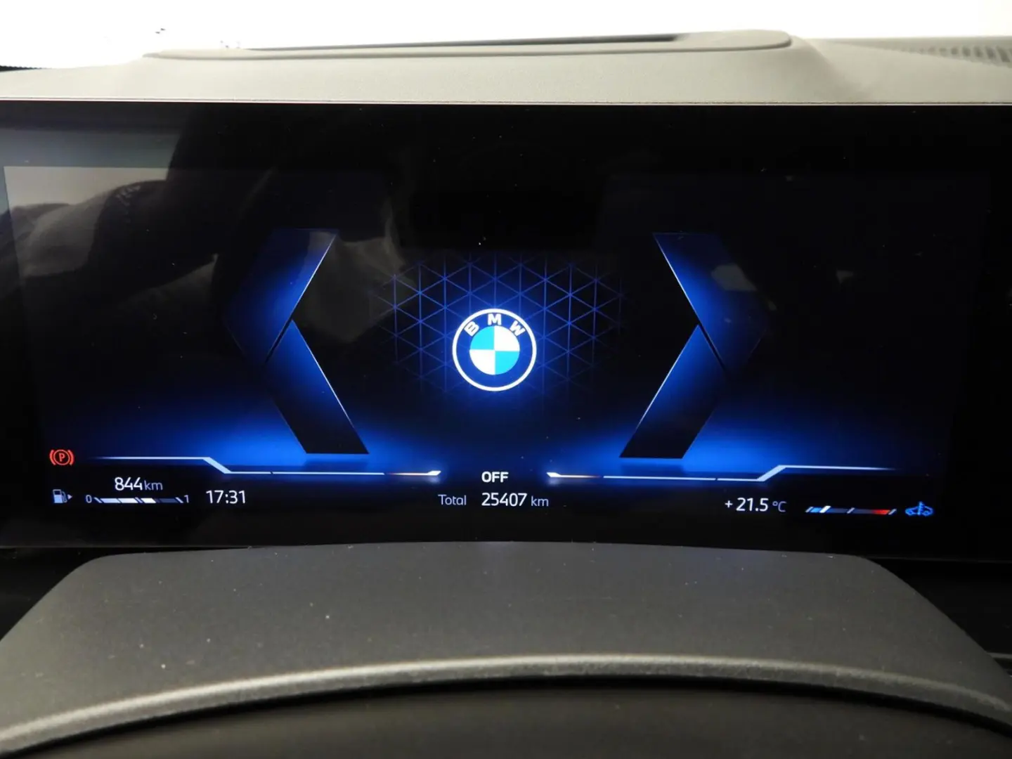 X6 xDrive 30d | M-Sportpakket | LED | Leder | HU