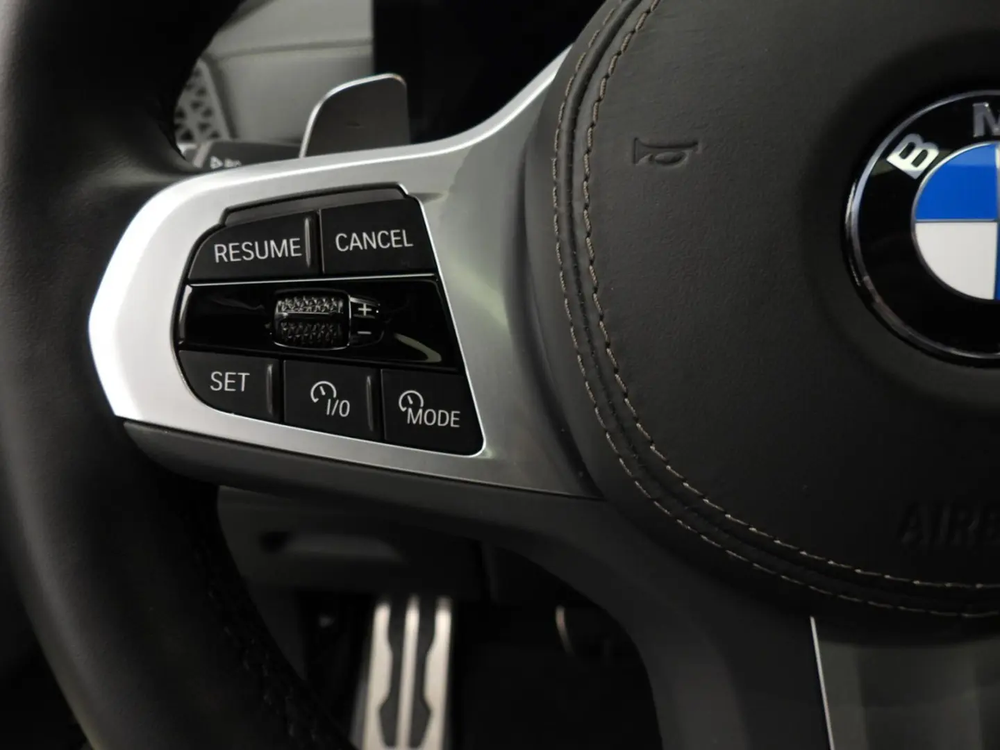X6 xDrive 30d | M-Sportpakket | LED | Leder | HU