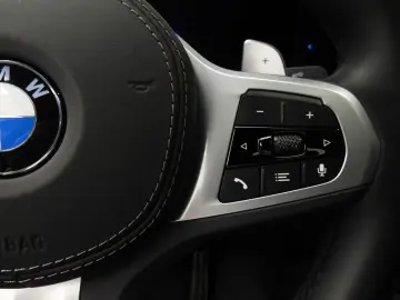 X6 xDrive 30d | M-Sportpakket | LED | Leder | HU