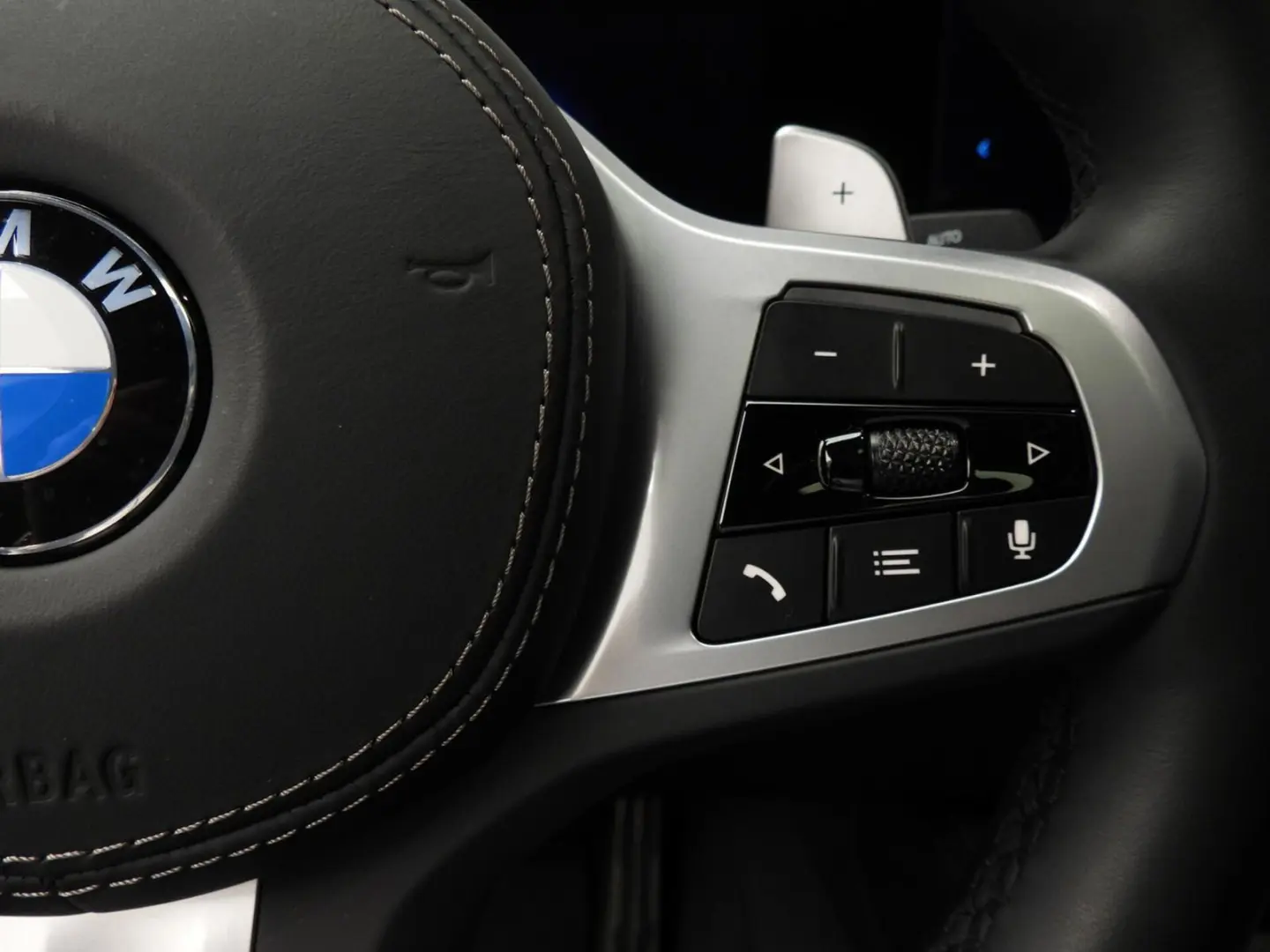 X6 xDrive 30d | M-Sportpakket | LED | Leder | HU