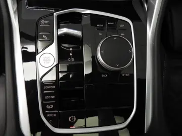 X6 xDrive 30d | M-Sportpakket | LED | Leder | HU