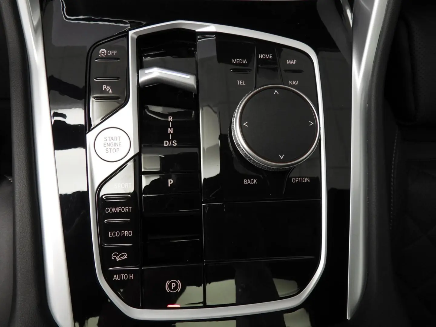 X6 xDrive 30d | M-Sportpakket | LED | Leder | HU