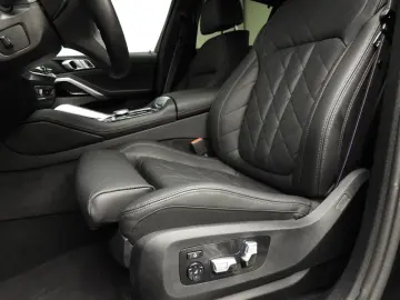 X6 xDrive 30d | M-Sportpakket | LED | Leder | HU