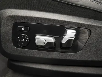 X6 xDrive 30d | M-Sportpakket | LED | Leder | HU