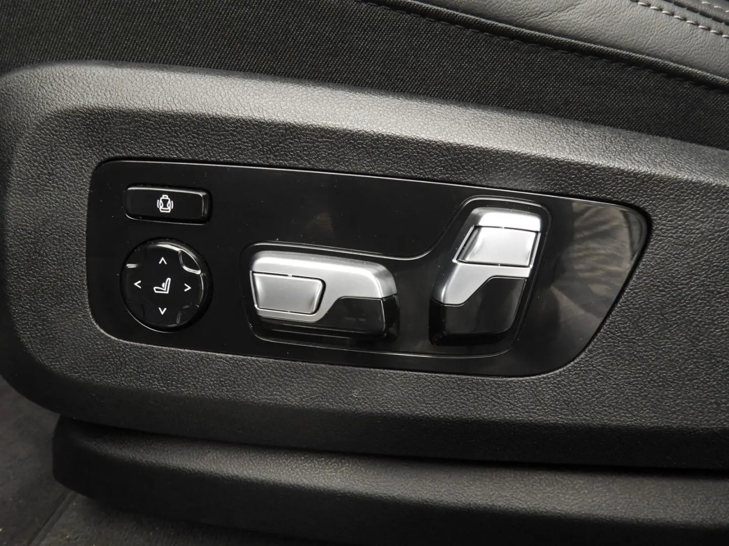 X6 xDrive 30d | M-Sportpakket | LED | Leder | HU