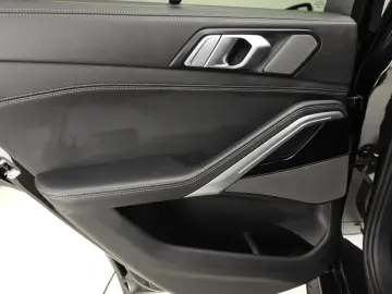 X6 xDrive 30d | M-Sportpakket | LED | Leder | HU