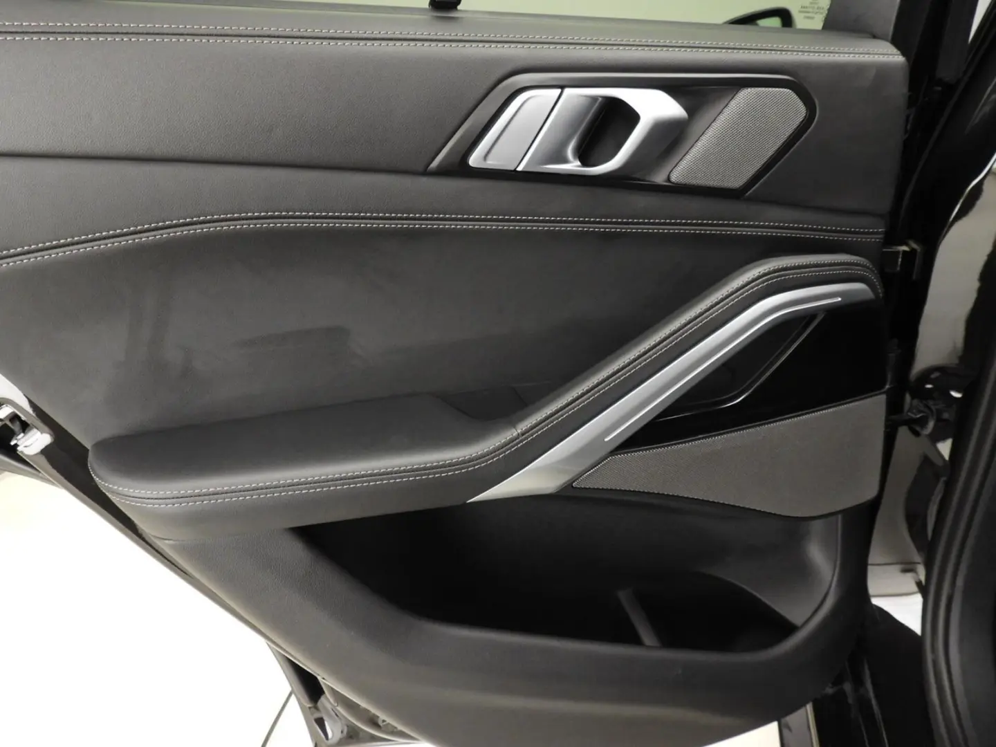 X6 xDrive 30d | M-Sportpakket | LED | Leder | HU