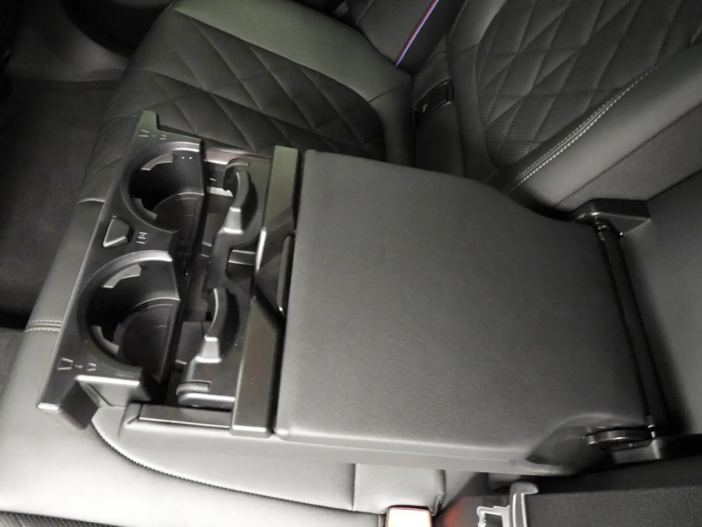 X6 xDrive 30d | M-Sportpakket | LED | Leder | HU