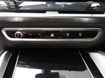 X6 xDrive 30d | M-Sportpakket | LED | Leder | HU