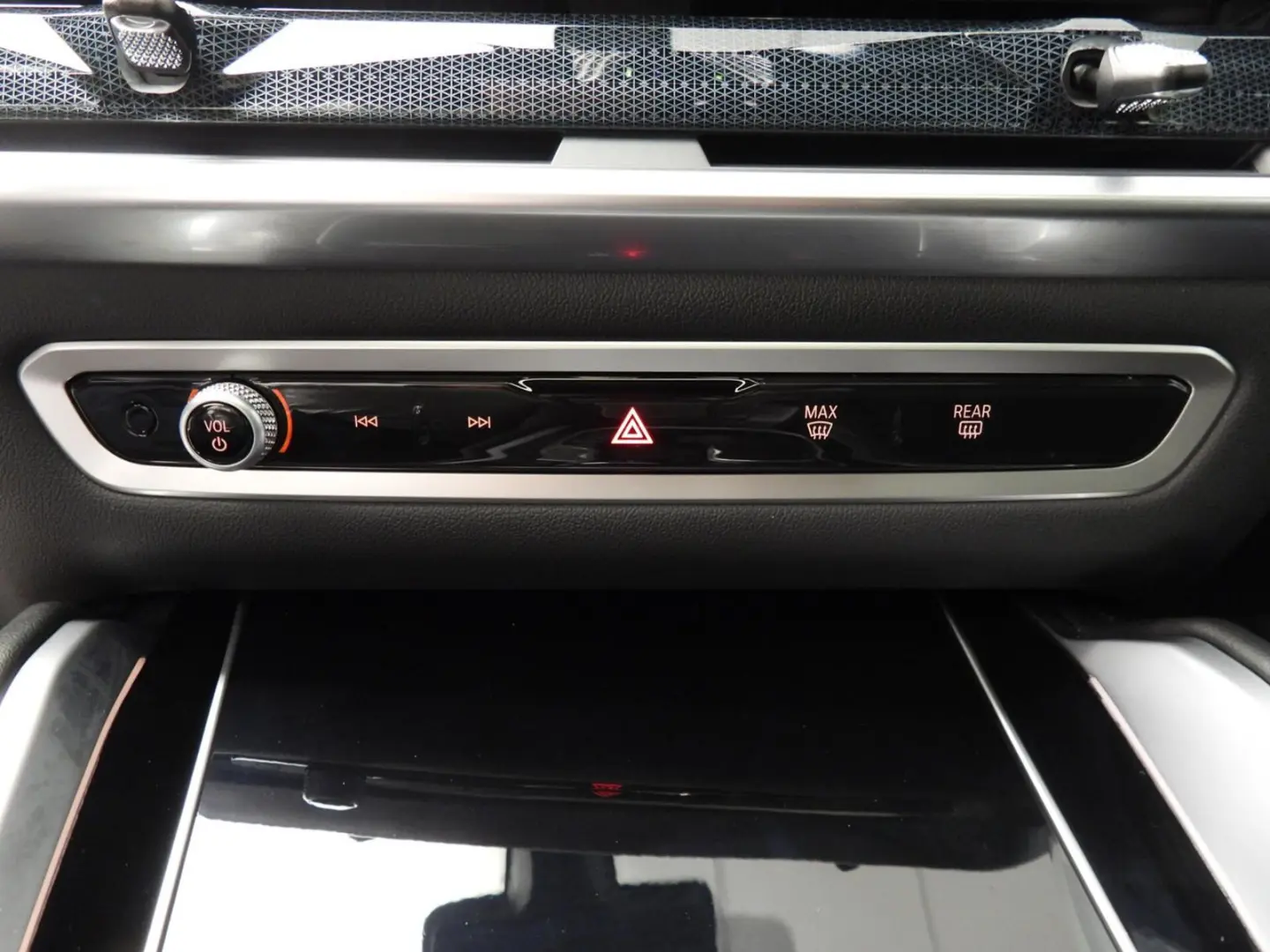 X6 xDrive 30d | M-Sportpakket | LED | Leder | HU
