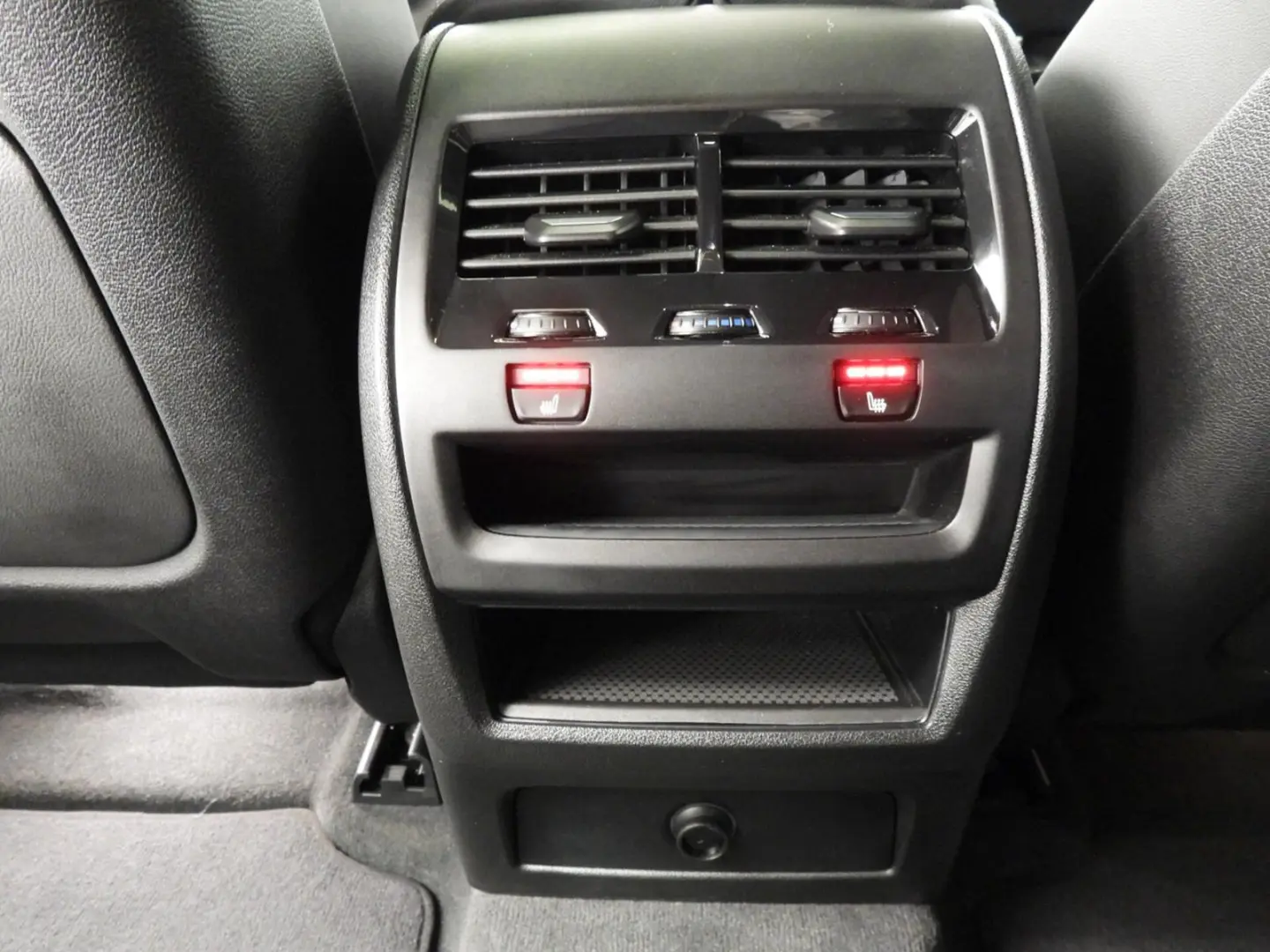 X6 xDrive 30d | M-Sportpakket | LED | Leder | HU