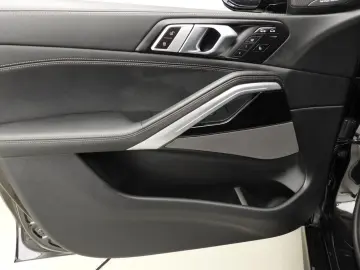 X6 xDrive 30d | M-Sportpakket | LED | Leder | HU