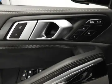 X6 xDrive 30d | M-Sportpakket | LED | Leder | HU