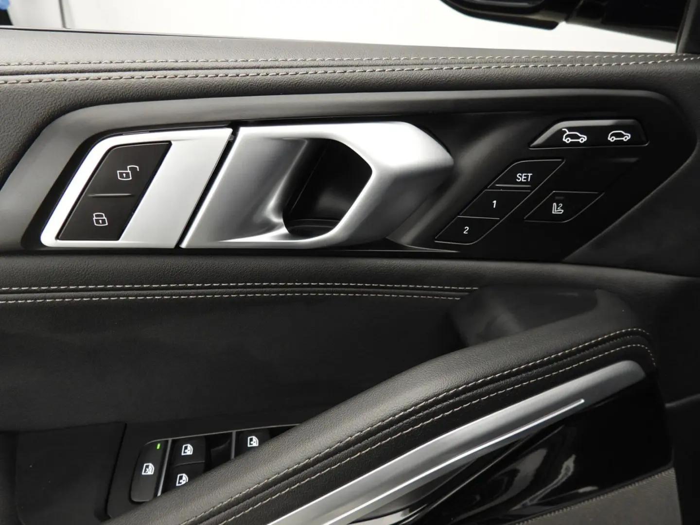 X6 xDrive 30d | M-Sportpakket | LED | Leder | HU