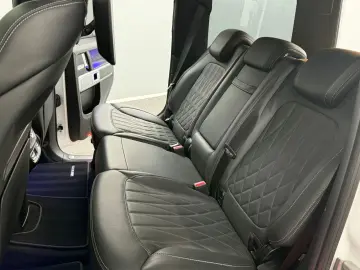 G 500 AMG LINE*MANUF*EXCLUSIV*FOND-ENTERTAIN*GAR