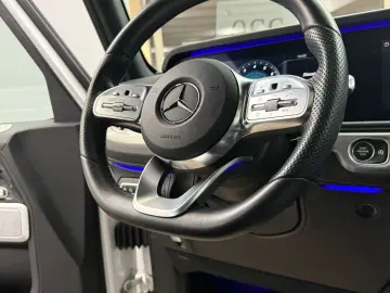 G 500 AMG LINE*MANUF*EXCLUSIV*FOND-ENTERTAIN*GAR
