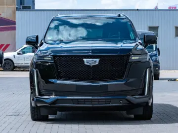 Escalade 6,2l Sport Platinum,Nachtsicht,Luft,