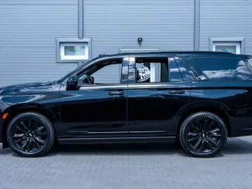Escalade 6,2l Sport Platinum,Nachtsicht,Luft,