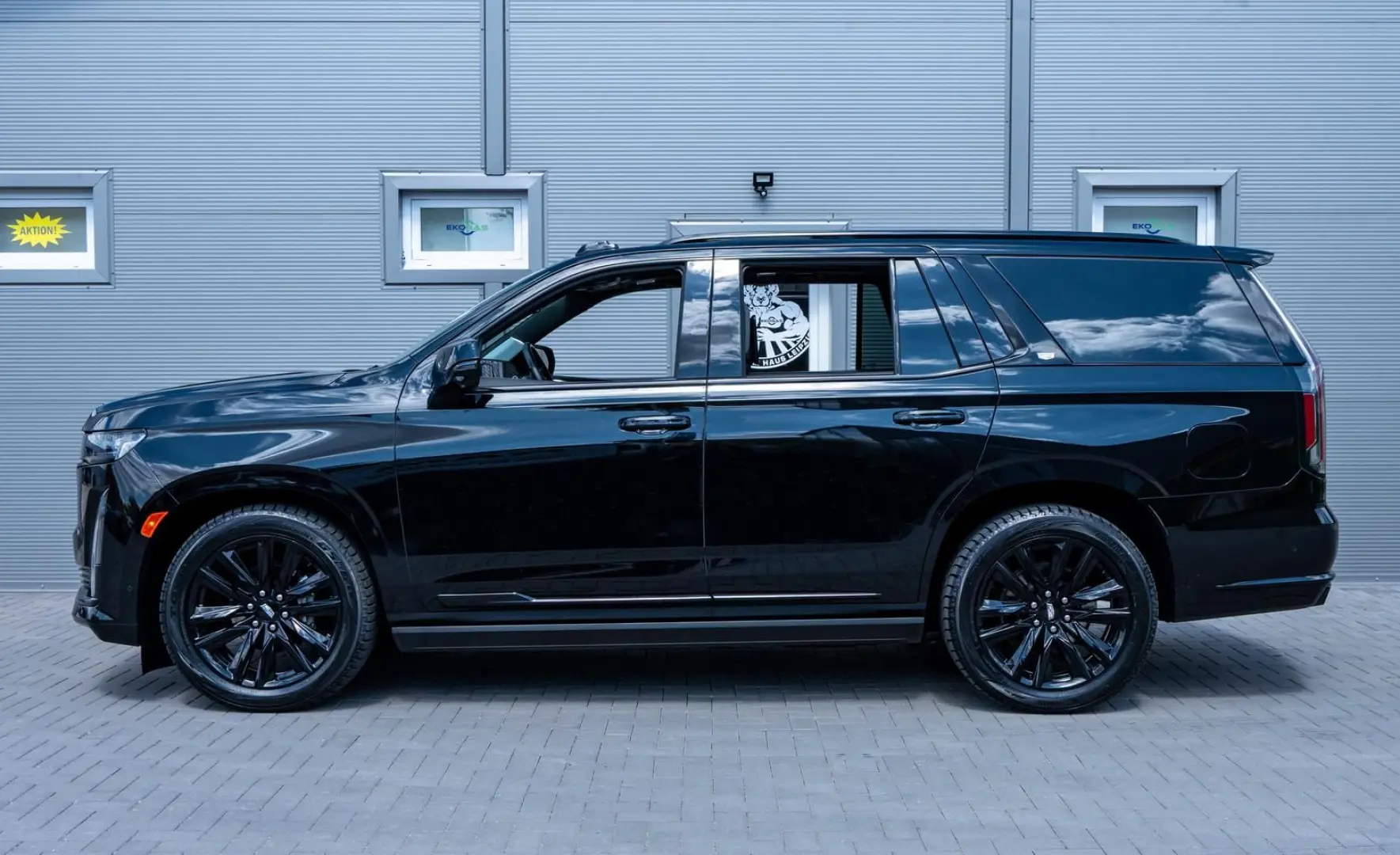 Escalade 6,2l Sport Platinum,Nachtsicht,Luft,