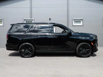 Escalade 6,2l Sport Platinum,Nachtsicht,Luft,
