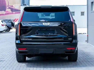 Escalade 6,2l Sport Platinum,Nachtsicht,Luft,