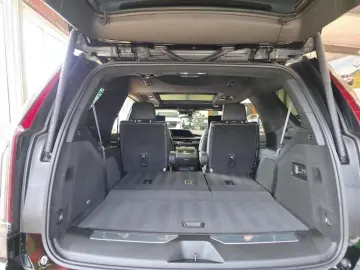 Escalade 6,2l Sport Platinum,Nachtsicht,Luft,