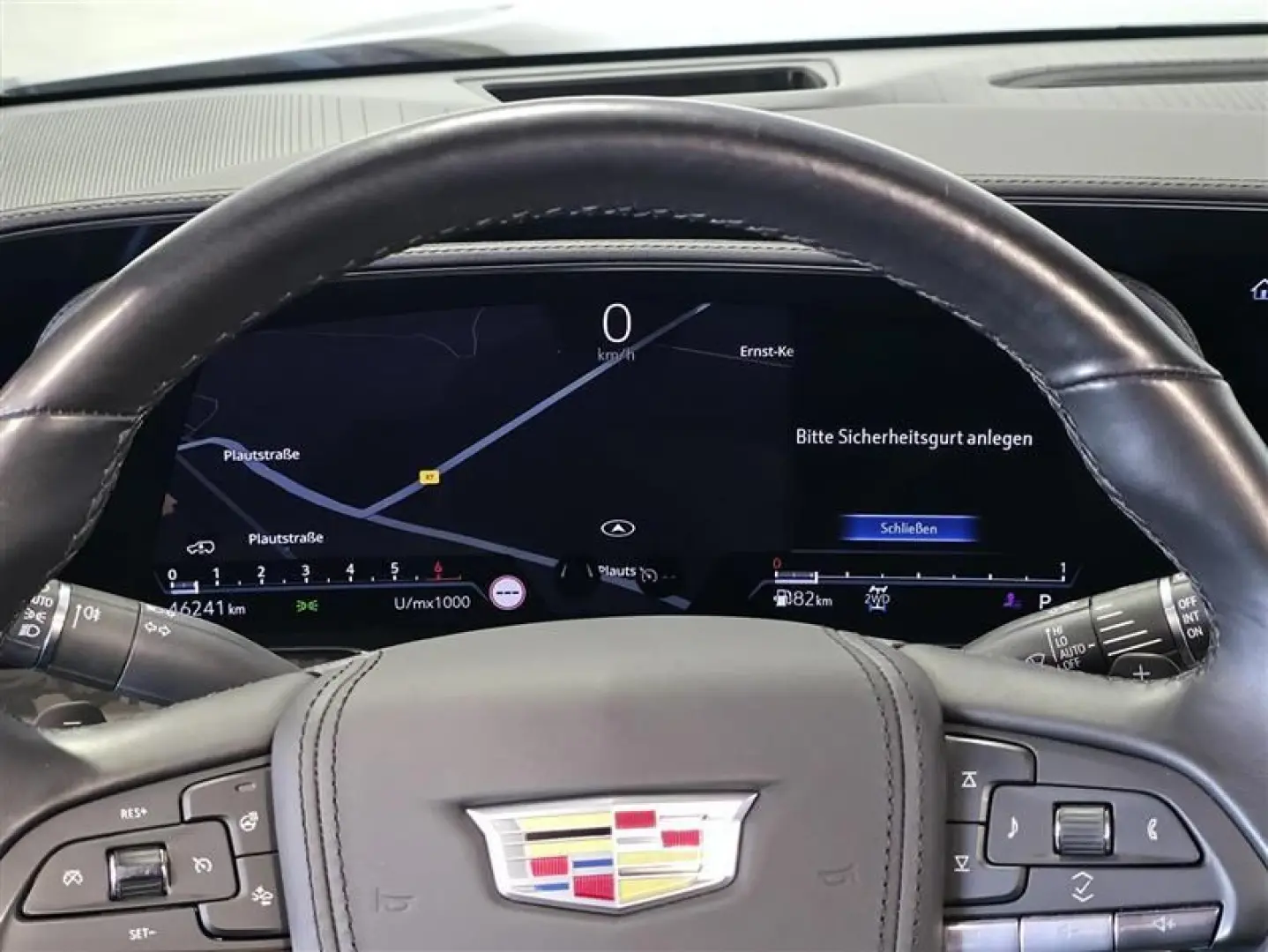 Escalade 6,2l Sport Platinum,Nachtsicht,Luft,