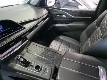 Escalade 6,2l Sport Platinum,Nachtsicht,Luft,