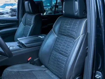 Escalade 6,2l Sport Platinum,Nachtsicht,Luft,