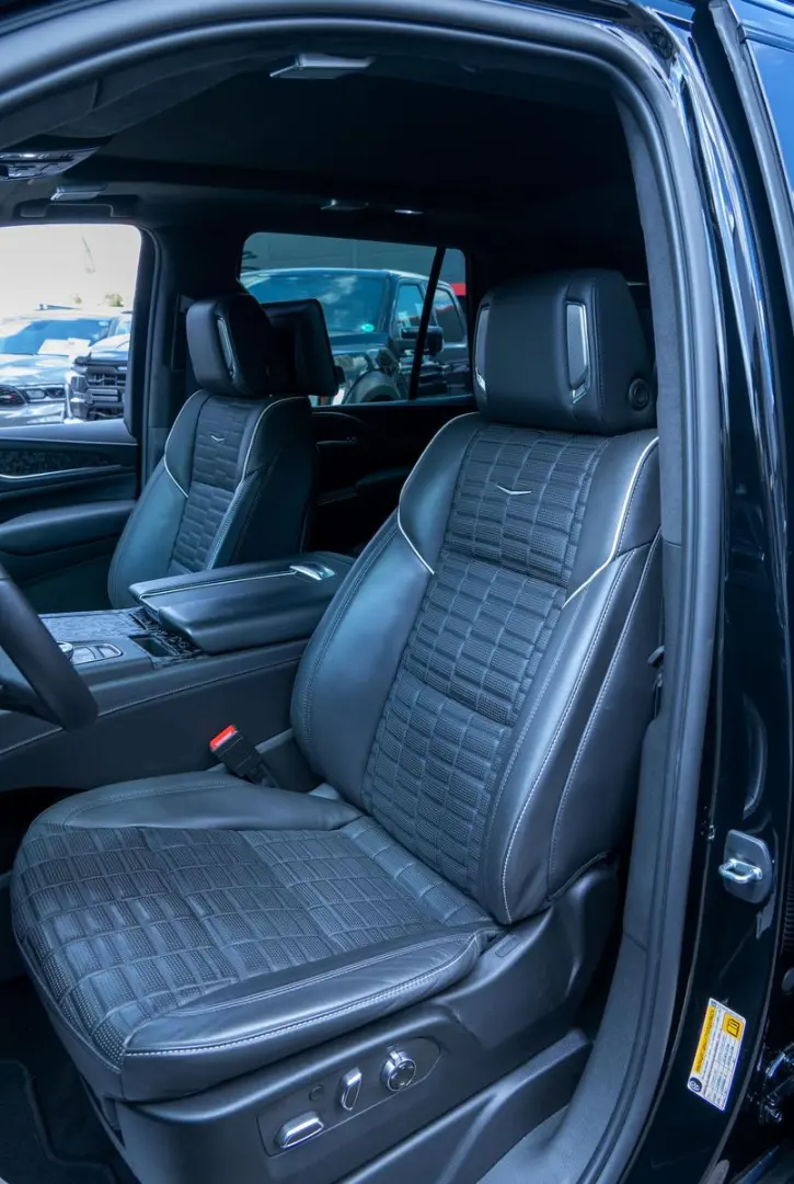 Escalade 6,2l Sport Platinum,Nachtsicht,Luft,