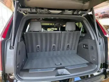 Escalade 6,2l Sport Platinum,Nachtsicht,Luft,