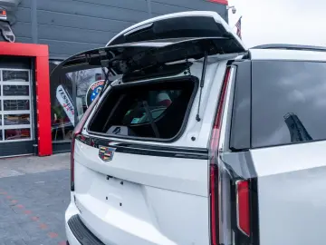 Escalade 6,2l Sport Platinum,Nachtsicht,Luft,LPG