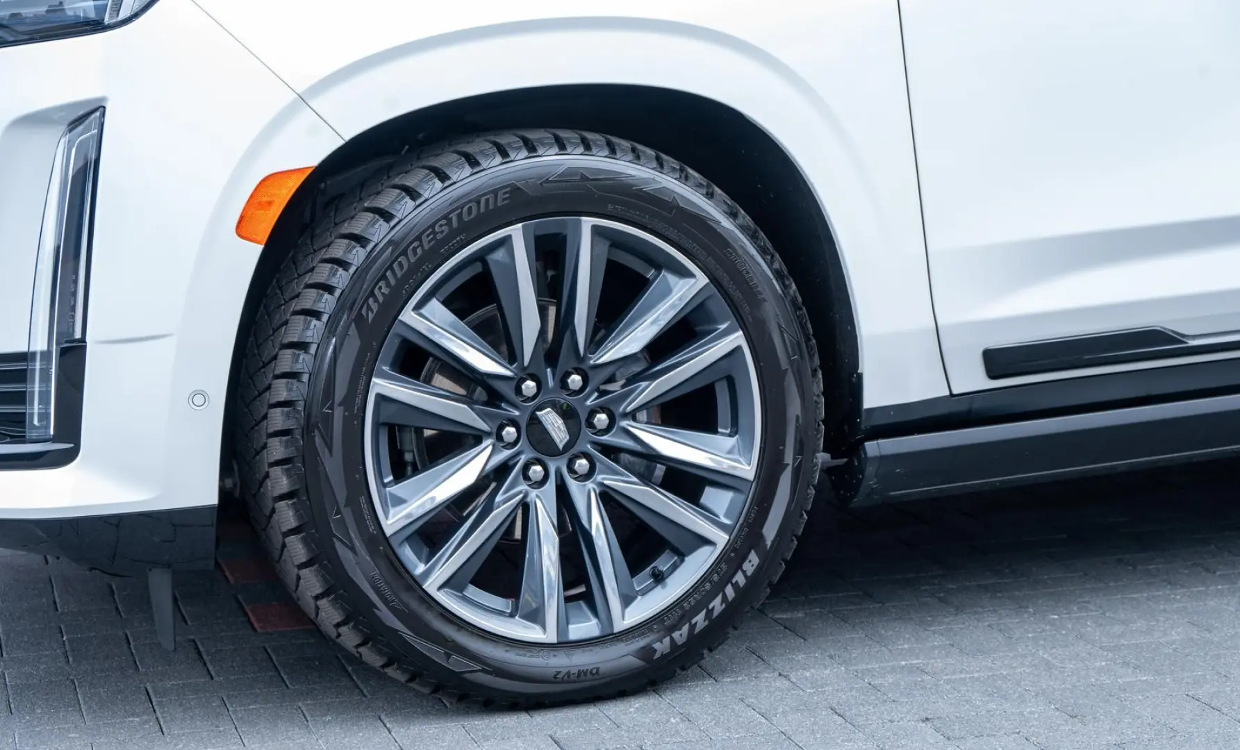 Escalade 6,2l Sport Platinum,Nachtsicht,Luft,LPG