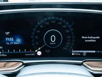 Escalade 6,2l Sport Platinum,Nachtsicht,Luft,LPG