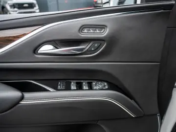 Escalade 6,2l Sport Platinum,Nachtsicht,Luft,LPG