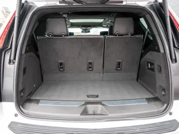 Escalade 6,2l Sport Platinum,Nachtsicht,Luft,LPG