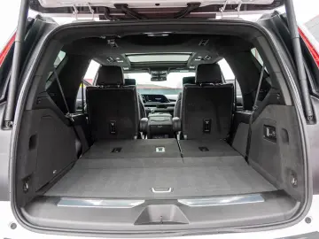 Escalade 6,2l Sport Platinum,Nachtsicht,Luft,LPG