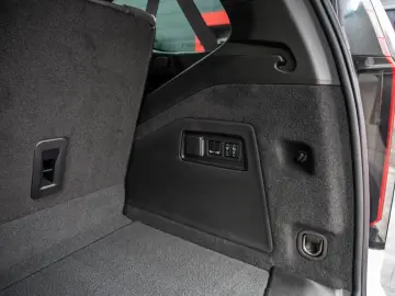 Escalade 6,2l Sport Platinum,Nachtsicht,Luft,LPG