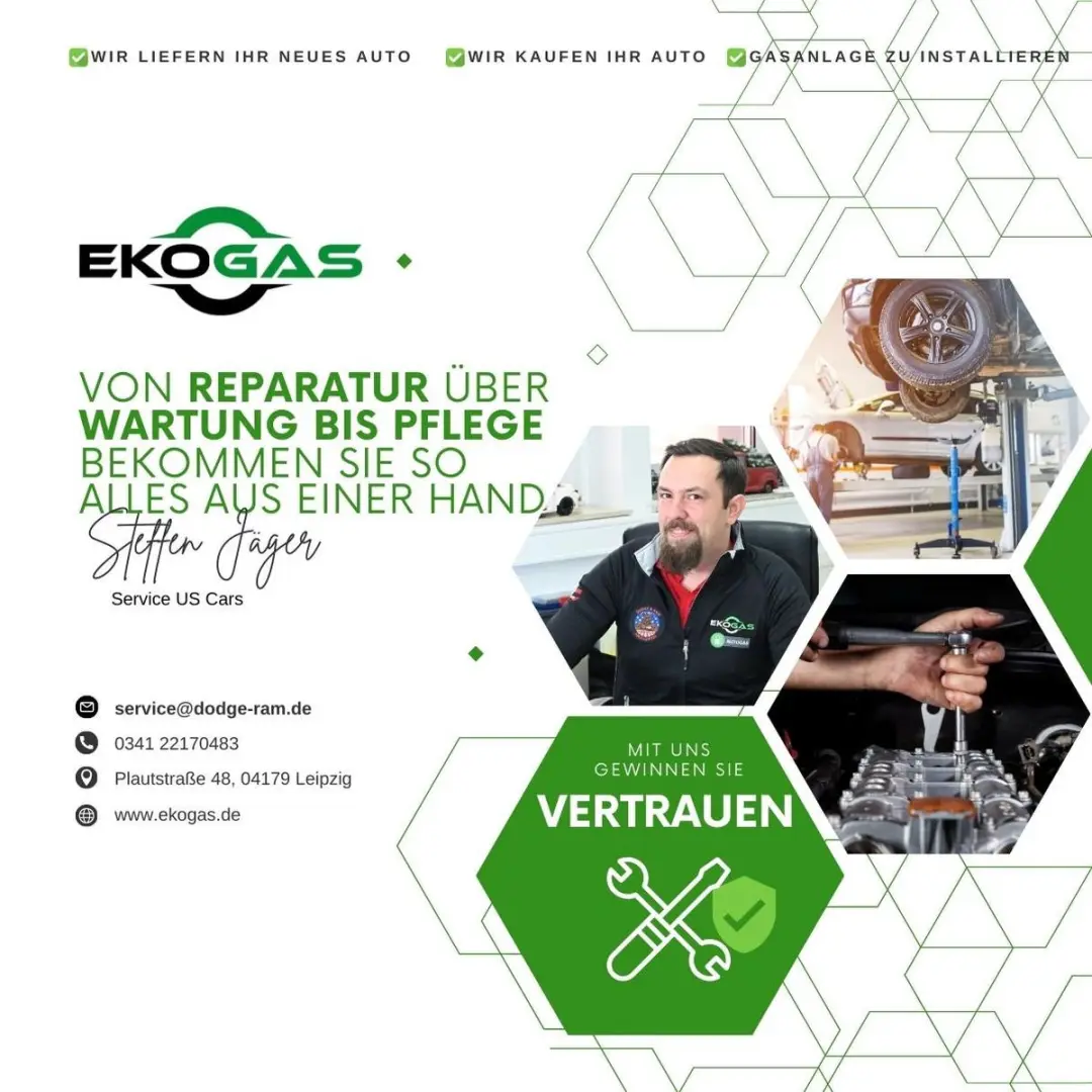 Escalade 6,2l Sport Platinum,Nachtsicht,Luft,LPG