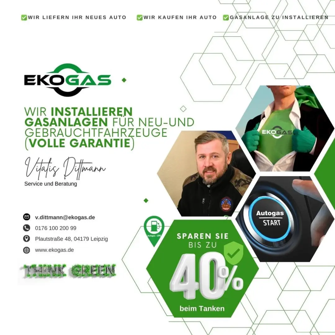 Escalade 6,2l Sport Platinum,Nachtsicht,Luft,LPG