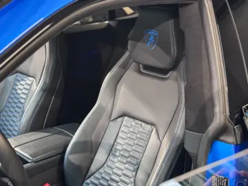 Urus B&O+Massage+Head-Up+Pano