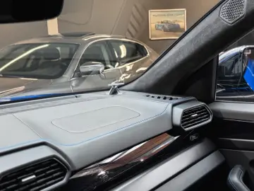 Urus B&O+Massage+Head-Up+Pano