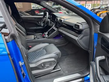 Urus B&O+Massage+Head-Up+Pano