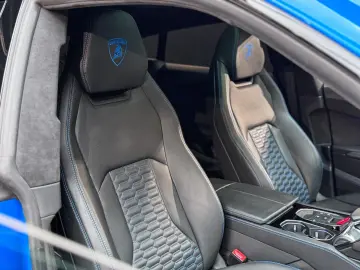 Urus B&O+Massage+Head-Up+Pano