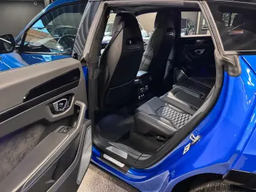 Urus B&O+Massage+Head-Up+Pano