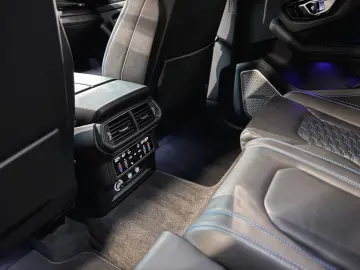 Urus B&O+Massage+Head-Up+Pano