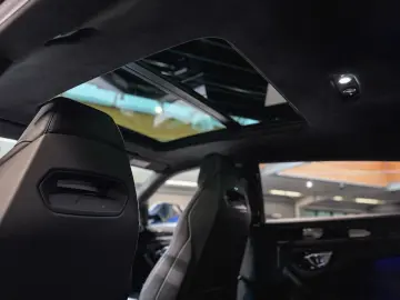 Urus B&O+Massage+Head-Up+Pano