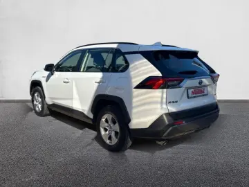 RAV 4 2.5 4x2 Hyb. Business
