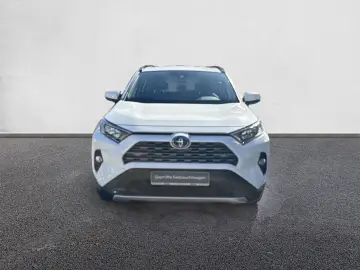 RAV 4 2.5 4x2 Hyb. Business