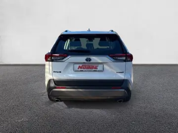 RAV 4 2.5 4x2 Hyb. Business